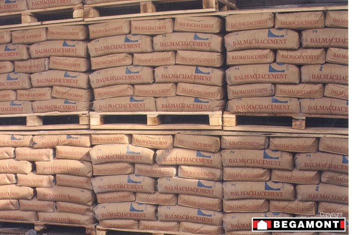 Cement i vapno